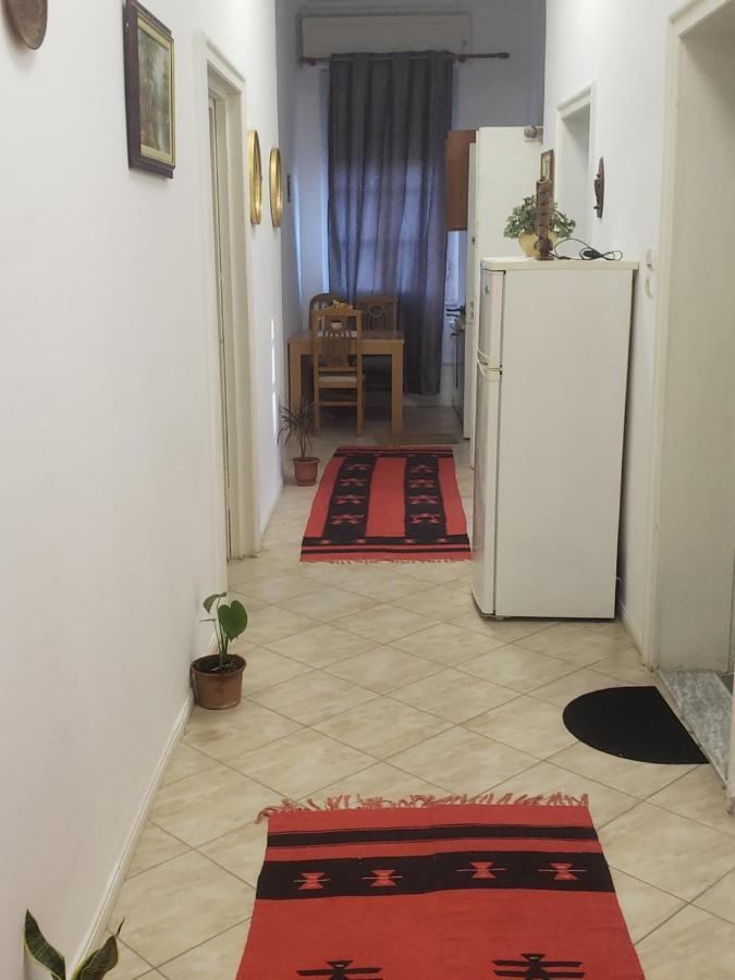 Hostel Oakland Tiran Dış mekan fotoğraf