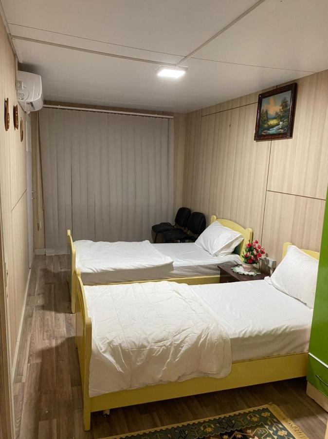 Hostel Oakland Tiran Dış mekan fotoğraf