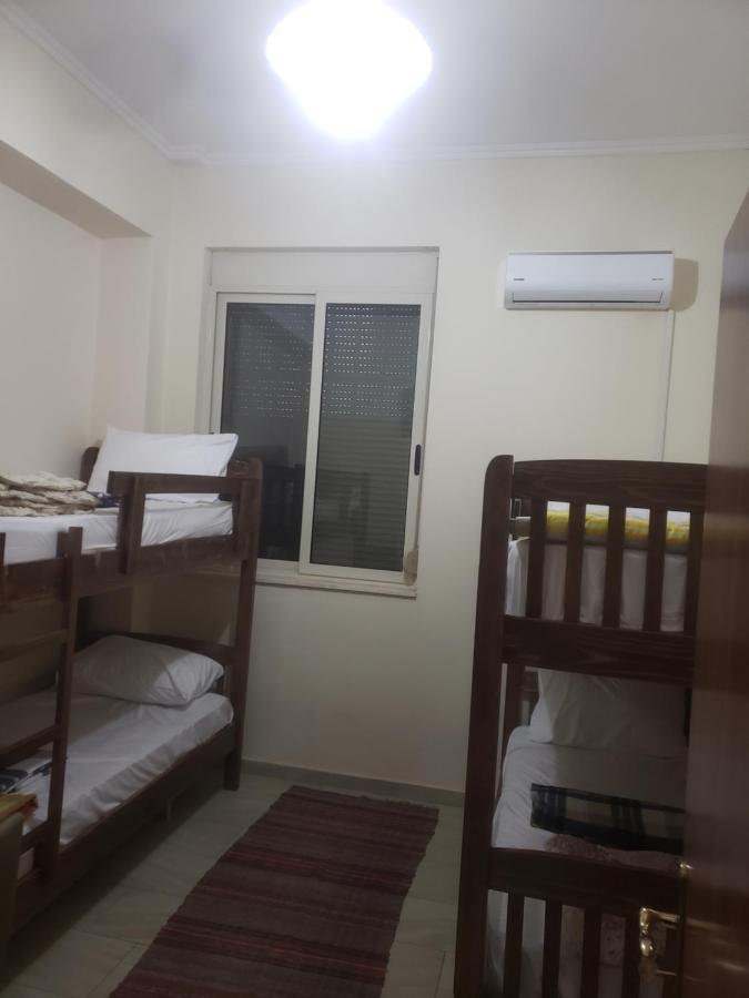 Hostel Oakland Tiran Dış mekan fotoğraf