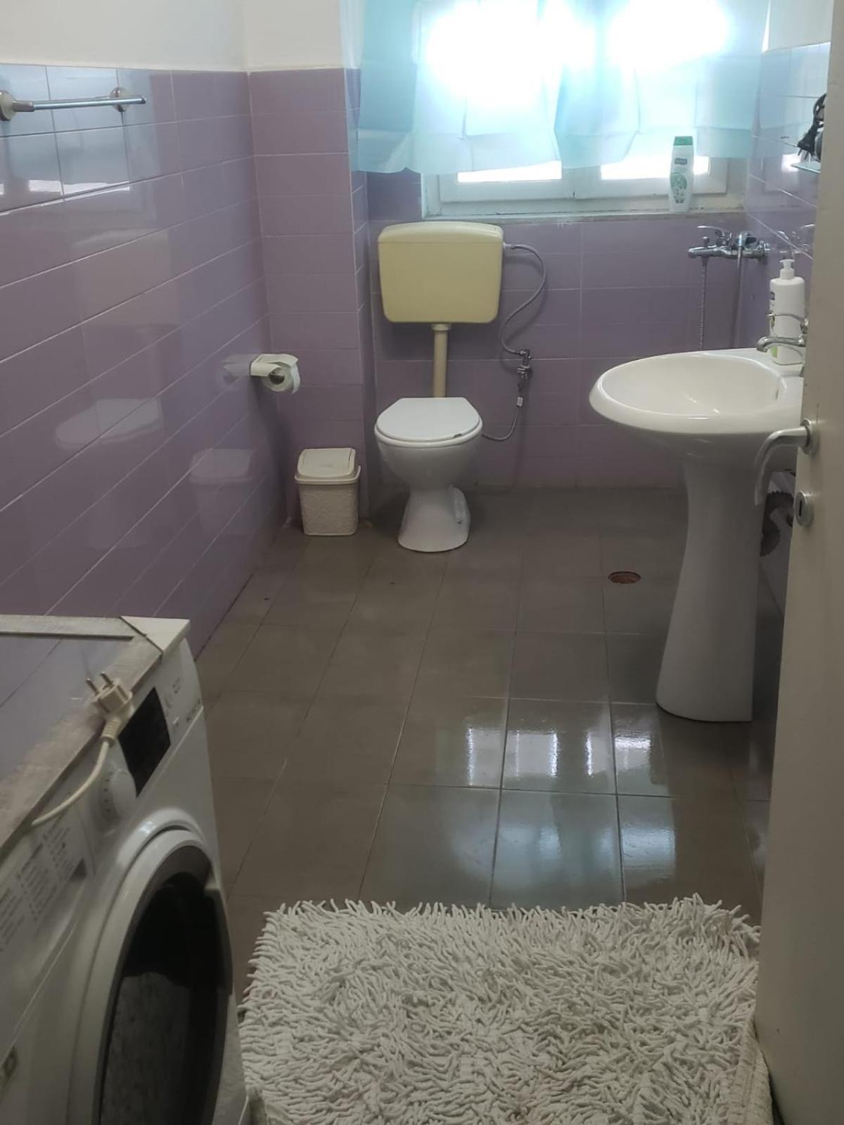 Hostel Oakland Tiran Dış mekan fotoğraf