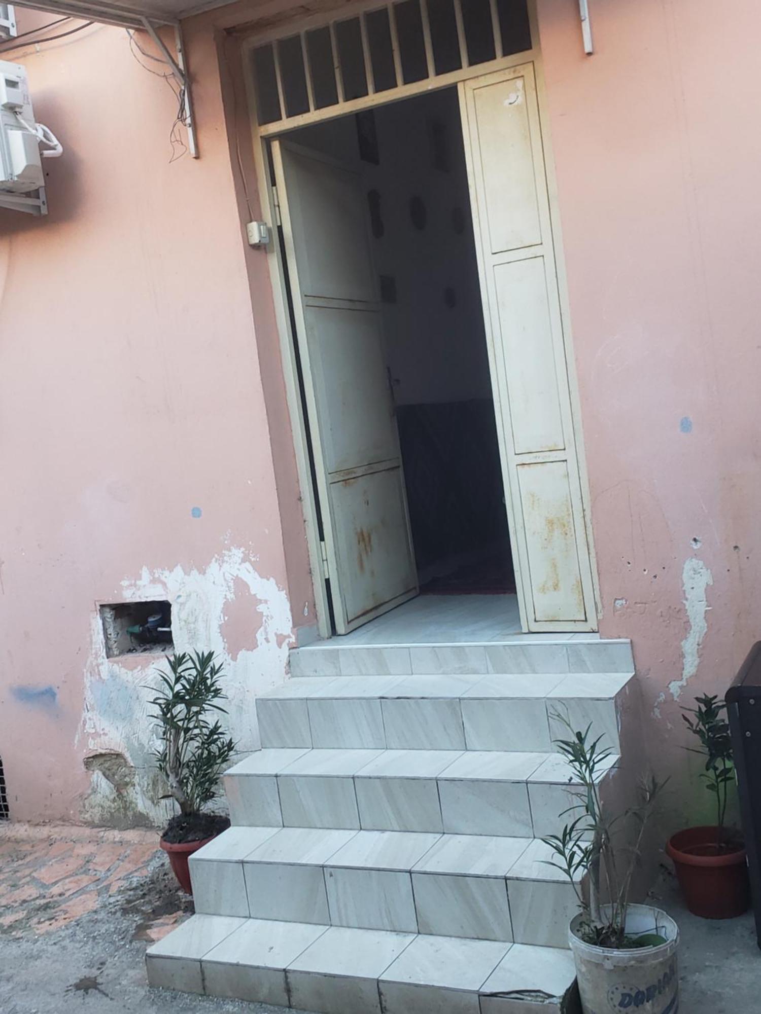 Hostel Oakland Tiran Dış mekan fotoğraf