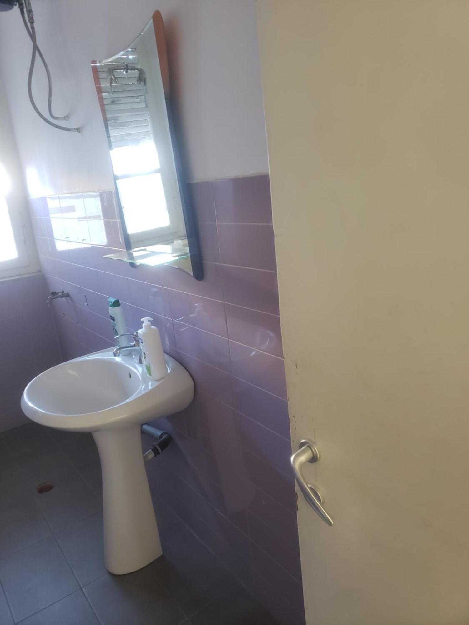 Hostel Oakland Tiran Dış mekan fotoğraf